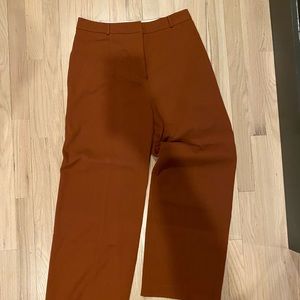Mijeong Park - Wide Leg Pants (Size Large)